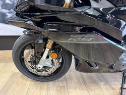 2026 Yamaha YZF-R9 Black