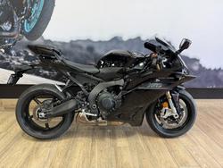 Yamaha YZF-R9