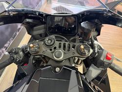 2026 Yamaha YZF-R9 Black