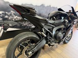 2026 Yamaha YZF-R9 Black