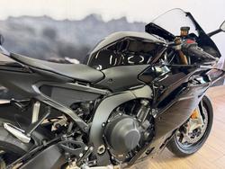 2026 Yamaha YZF-R9 Black