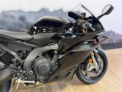 2026 Yamaha YZF-R9 Black