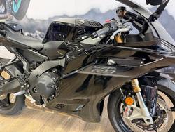 2026 Yamaha YZF-R9 Black