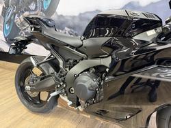 2026 Yamaha YZF-R9 Black