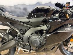 2026 Yamaha YZF-R9 Black