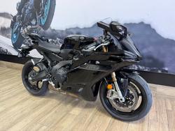 2026 Yamaha YZF-R9 Black