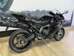 2026 Yamaha YZF-R9 Black