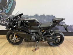 2026 Yamaha YZF-R9 Black