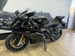 2026 Yamaha YZF-R9 Black