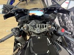 2026 Yamaha YZF-R9 Black