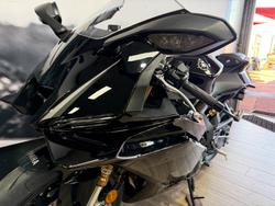 2026 Yamaha YZF-R9 Black
