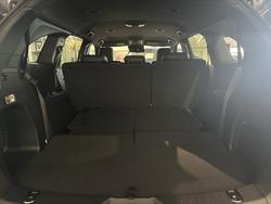 2026 ISUZU MU-X XT