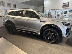2026 ISUZU MU-X XT