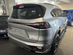 2026 ISUZU MU-X XT