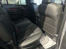 2026 ISUZU MU-X XT