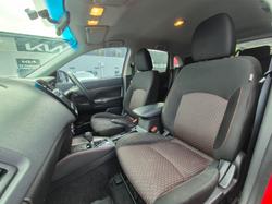 2018 Mitsubishi ASX LS