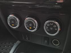 2018 Mitsubishi ASX LS