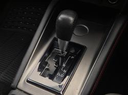 2018 Mitsubishi ASX LS