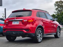 2018 Mitsubishi ASX LS