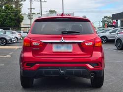 2018 Mitsubishi ASX LS
