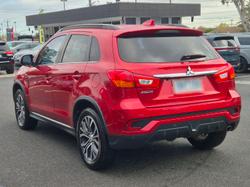 2018 Mitsubishi ASX LS