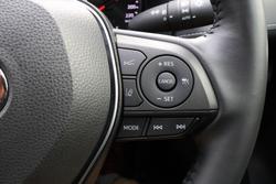 2022 Toyota RAV4 GXL