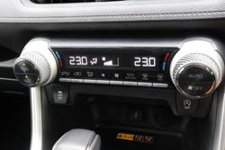 2022 Toyota RAV4 GXL