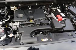 2022 Toyota RAV4 GXL