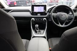 2022 Toyota RAV4 GXL