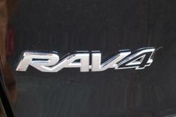 2022 Toyota RAV4 GXL