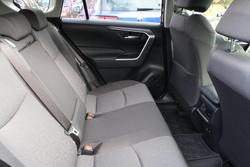 2022 Toyota RAV4 GXL
