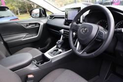 2022 Toyota RAV4 GXL