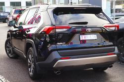 2022 Toyota RAV4 GXL