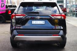2022 Toyota RAV4 GXL