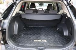 2022 Toyota RAV4 GXL