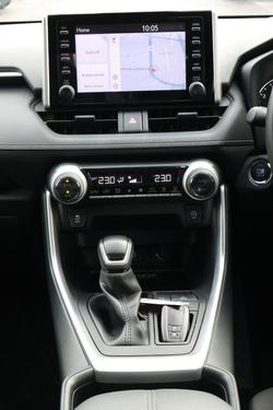2022 Toyota RAV4 GXL