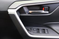 2022 Toyota RAV4 GXL