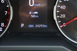 2022 Toyota RAV4 GXL