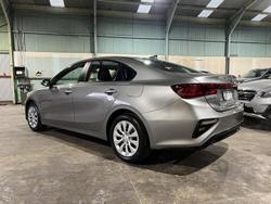 2018 Kia Cerato S