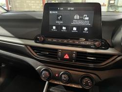 2018 Kia Cerato S