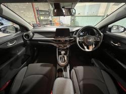 2018 Kia Cerato S