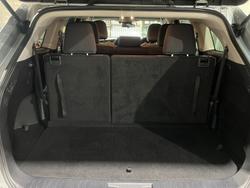 2024 Toyota Kluger GX
