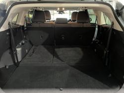 2024 Toyota Kluger GX