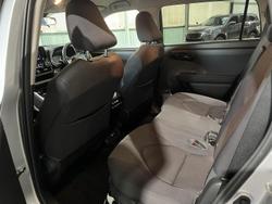 2024 Toyota Kluger GX