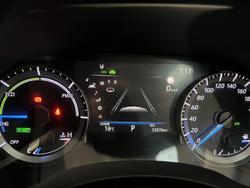 2024 Toyota Kluger GX