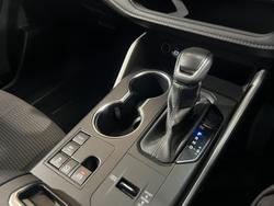 2024 Toyota Kluger GX