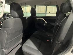 2022 Mitsubishi Pajero Sport GLS