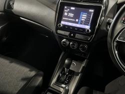 2020 Mitsubishi ASX ES
