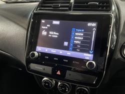 2020 Mitsubishi ASX ES