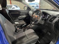 2020 Mitsubishi ASX ES
